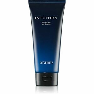 Aramis Intuition sprchový gel pro muže 200 ml obraz
