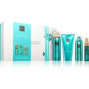RITUALS The Ritual Of Karma dárková sada pro ženy obraz