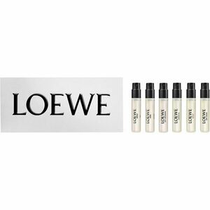 Loewe Sample Box Bestsellers dárková sada unisex obraz