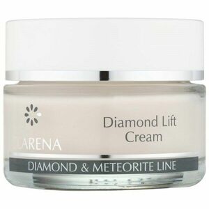 Clarena Diamond & Meteorite Line liftingový krém SPF 15 50 ml obraz