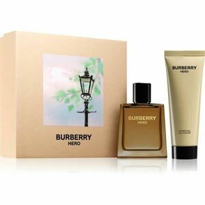 Burberry Hero Eau de Parfum Set dárková sada pro muže obraz