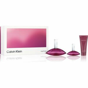 Calvin Klein Euphoria Set dárková sada pro ženy obraz