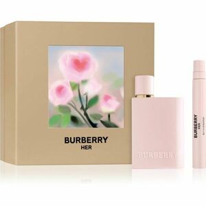 Burberry Her Elixir de Parfum dárková sada pro ženy obraz