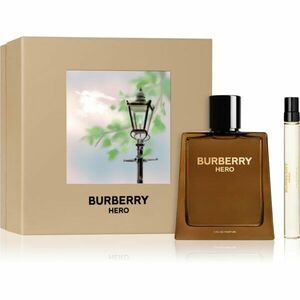 Burberry Hero Eau de Parfum dárková sada pro muže obraz