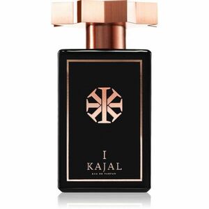 Kajal I. parfémovaná voda unisex 100 ml obraz