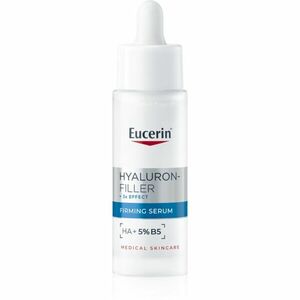 Eucerin Hyaluron-Filler + 3x Effect protivráskové a vyplňující sérum 30 ml obraz