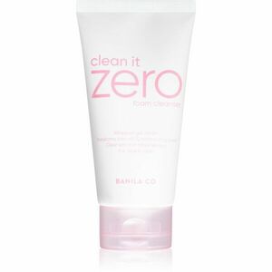 Banila Co. clean it zero original krémová čisticí pěna 150 ml obraz