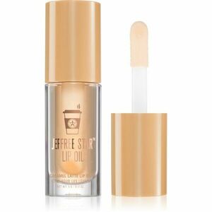 Jeffree Star Cosmetics Lip Oil olej na rty odstín Caramel Latte 5 g obraz