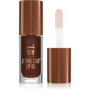 Jeffree Star Cosmetics Lip Oil olej na rty odstín Dark Roast 5 g obraz