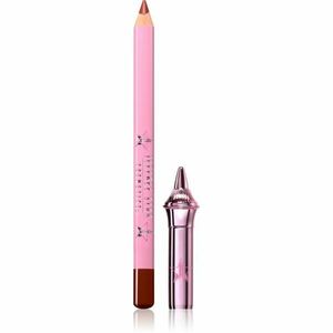 Jeffree Star Cosmetics Velour Lip Liner konturovací tužka na rty odstín Cut Throat Love 1.14 g obraz
