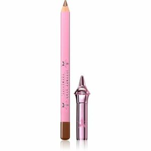 Jeffree Star Cosmetics Velour Lip Liner konturovací tužka na rty odstín Cabin Wood 1.14 g obraz