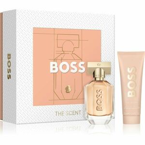 Hugo Boss BOSS The Scent for Her dárková sada pro ženy obraz