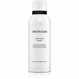 Sachajuan Dark Volume Powder pudr pro objem tmavých vlasů ve spreji 200 ml obraz