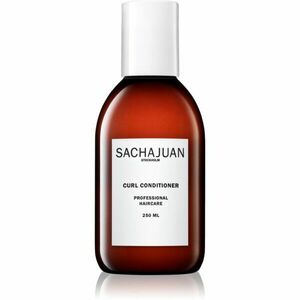 Sachajuan Curl Conditioner kondicionér pro kudrnaté vlasy 250 ml obraz