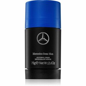 Mercedes-Benz Man deostick bez alkoholu pro muže 75 g obraz
