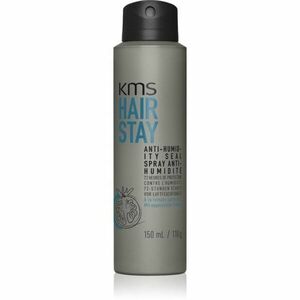 KMS Hair Stay Anti-Humidity Seal sprej na vlasy odolný vzdušné vlhkosti 150 ml obraz