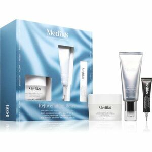 Medik8 Rejuvenation Reset dárková sada pro omlazení pleti pro ženy obraz