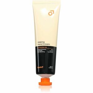 Beviro Helping Hand Cream lehký krém na ruce 100 ml obraz