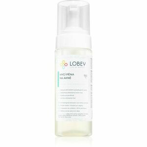 Lobey Face Cleanser mycí pěna na aknózní pleť 150 ml obraz