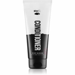 BusyB Becky Blossom Conditioner kondicionér na vlasy 200 ml obraz