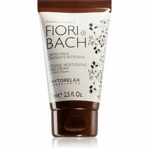 Phytorelax Laboratories Fiori di Bach jemný krém na ruce 75 ml obraz