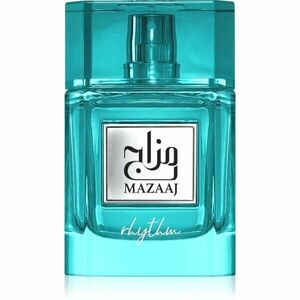 Zimaya Mazaaj Rythm parfémovaná voda unisex 100 ml obraz