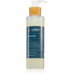 Lobey Body Care sprchový gel 200 ml obraz