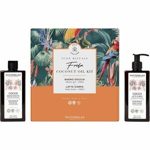 Phytorelax Laboratories Icon Rituals Frida dárková sada pro výživu a hydrataci obraz