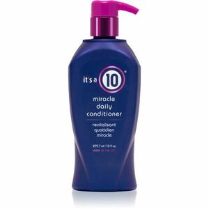 it's a 10 Miracle Daily Conditioner lehký kondicionér 295.7 ml obraz