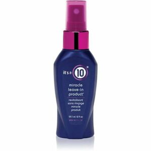it's a 10 Miracle Leave-in Product bezoplachový kondicionér ve spreji 59.1 ml obraz
