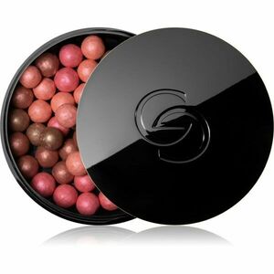 Oriflame Giordani Gold Serum Pearls rozjasňující třpytivé perly odstín Cherry Touch 22 g obraz