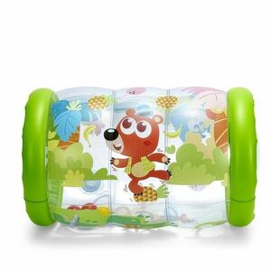 Chicco Jungle Musical Roller aktivity hračka s melodií 6 m+ 1 ks obraz