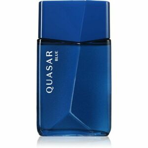 oBoticário Quasar Blue toaletní voda pro muže 100 ml obraz