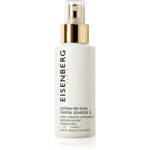 EISENBERG Lotion Pré-Soin Capital Jeunesse II hydratační gelový krém proti stárnutí pleti 100 ml obraz