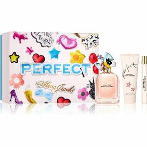 Marc Jacobs Perfect parfémovaná voda pro ženy 100 ml obraz