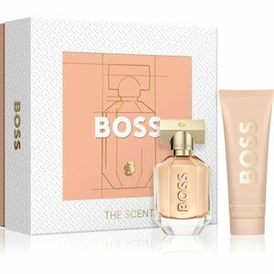 Hugo Boss BOSS The Scent for Her dárková sada pro ženy obraz