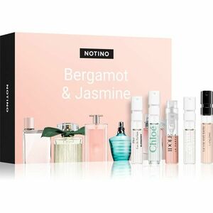 Beauty Discovery Box Notino Bergamot & Jasmine sada pro ženy obraz