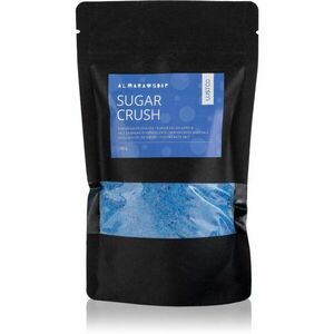Almara Soap Bath Salt Sugar Crush šumivá koupelová sůl 180 g obraz