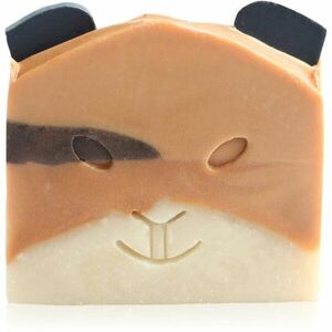 Almara Soap My Happy Guinea Pig ručně vyráběné mýdlo pro děti 100 g obraz