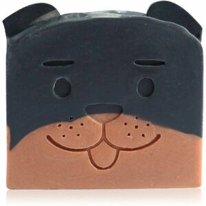 Almara Soap My Happy Dog ručně vyráběné mýdlo pro děti 100 g obraz