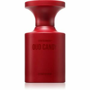 BORNTOSTANDOUT Oud Candy parfémový extrakt unisex 50 ml obraz