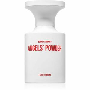 BORNTOSTANDOUT Angel's Powder parfémovaná voda unisex 50 ml obraz