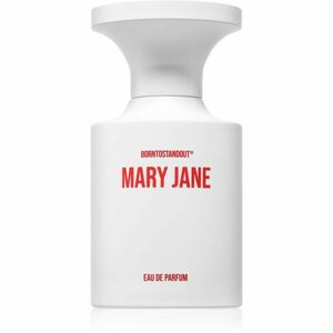 BORNTOSTANDOUT Mary-Jane parfémovaná voda unisex 50 ml obraz