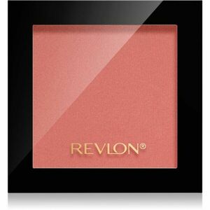 Revlon Cosmetics Blush pudrová tvářenka odstín 027 Hot Cheeks 5 g obraz