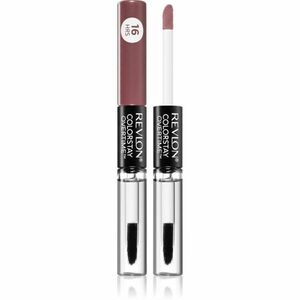 Revlon Cosmetics ColorStay™ Over Time dlouhotrvající tekutá rtěnka s leskem odstín 370 Everlasting Rum 2 ml obraz
