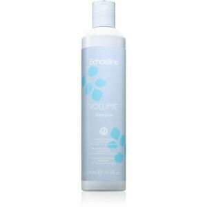 Echosline Volume Shampoo šampon pro objem jemných vlasů 300 ml obraz