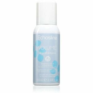 Echosline Volume Dry Shampoo suchý šampon pro zvětšení objemu vlasů 100 ml obraz
