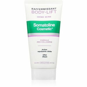 Somatoline Body Lift zpevňující krém na poprsí 75 ml obraz