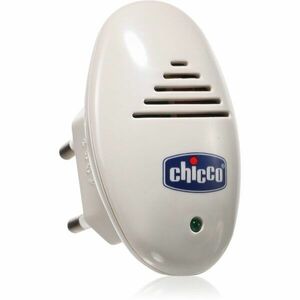 Chicco Ultrasound ochrana proti komárům do zásuvky Ultrasound 1 ks obraz