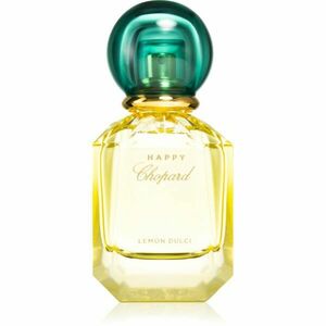 Chopard Happy Lemon Dulci parfémovaná voda pro ženy 40 ml obraz